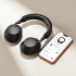 ACEFAST H14 Hybrid ANC Wireless Headset Black ACEFAST H14 Hybrid ANC Wireless Headset Black